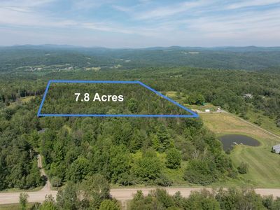 002 Elmore Pond Road, Wolcott, VT, 05680