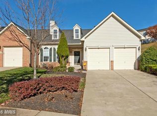 8516 Meadowsweet Rd #8516, Baltimore, MD 21208