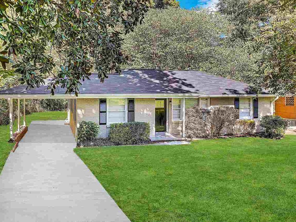 2140 Tilson Rd, Decatur, GA 30032 Zillow