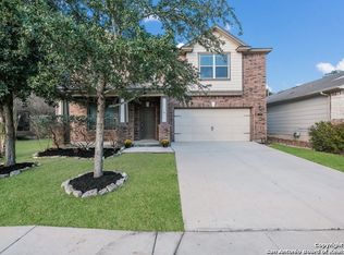 124 Prairie Falcon, Boerne, TX 78006