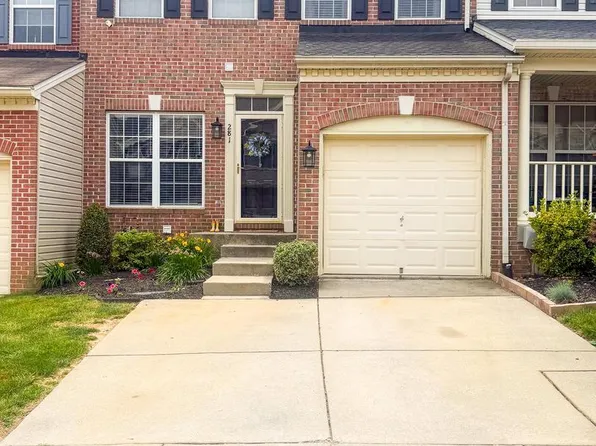 281 Trudy Ct, Forest Hill, MD 21050
