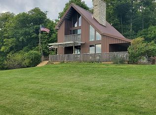 1403 W County Road 150 N, Logansport, IN 46947