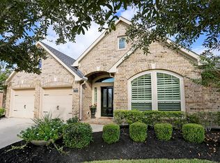 27910 Brandy Creek Ln, Fulshear, TX 77441