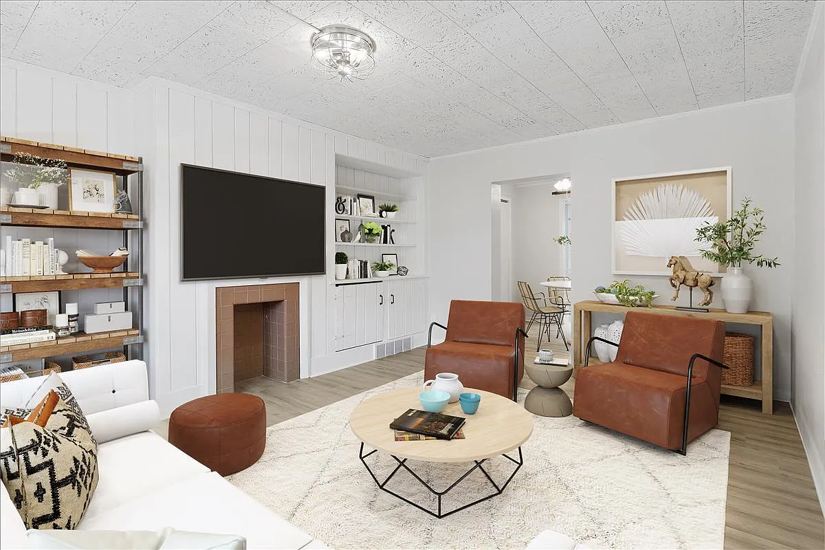 1 bed, 1000 sqft, $1,000 — Photo 1