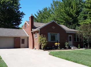 151 Hampden Park, Tiffin, OH 44883