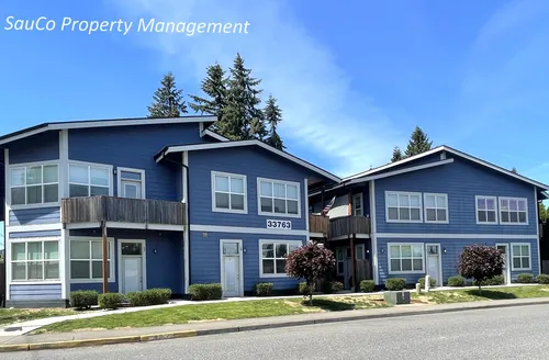 West Lane Apartments - 33763 E Columbia Ave - Scappoose (MF) - 7 Photo 1