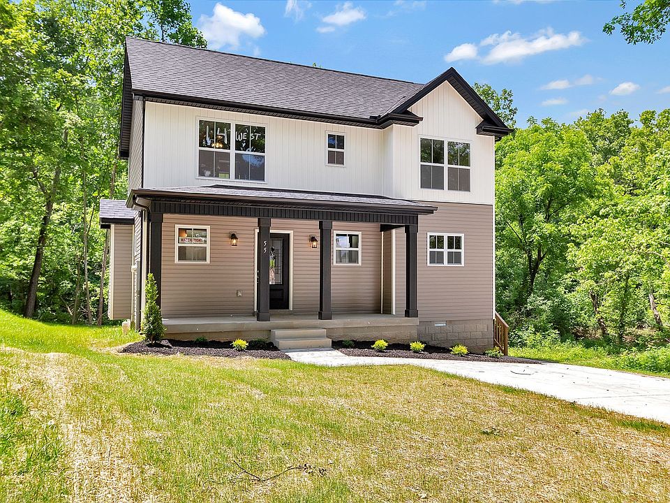 1st image of 55 W Fork Dr Lot 14