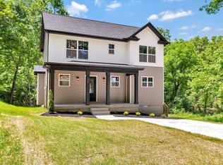 55 W Fork Dr LOT 14, Clarksville, TN 37042