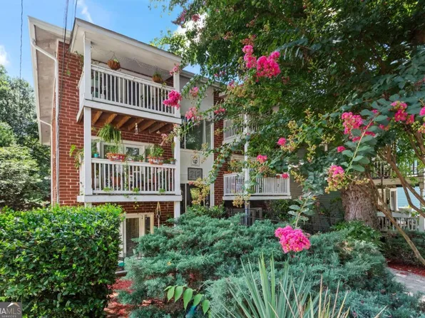 212 Berean Ave SE APT 1, Atlanta, GA 30316