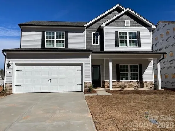 699 Lamorak Pl, Richburg, SC 29729