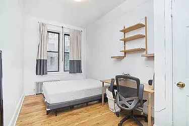 Rented by Living New York