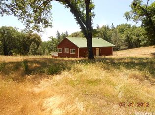 5661 Garden Valley Rd, Garden Valley, CA 95633