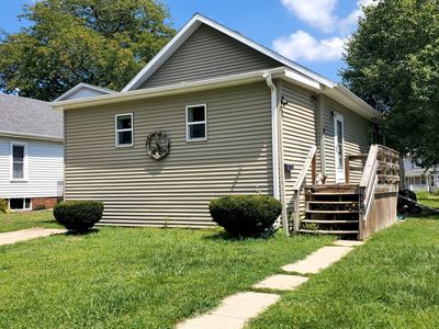1116 N Gooding St, La Salle, IL, 61301