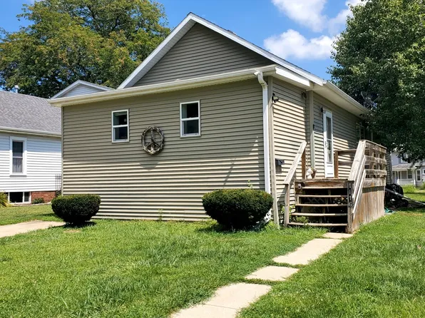 1116 N Gooding St, La Salle, IL 61301
