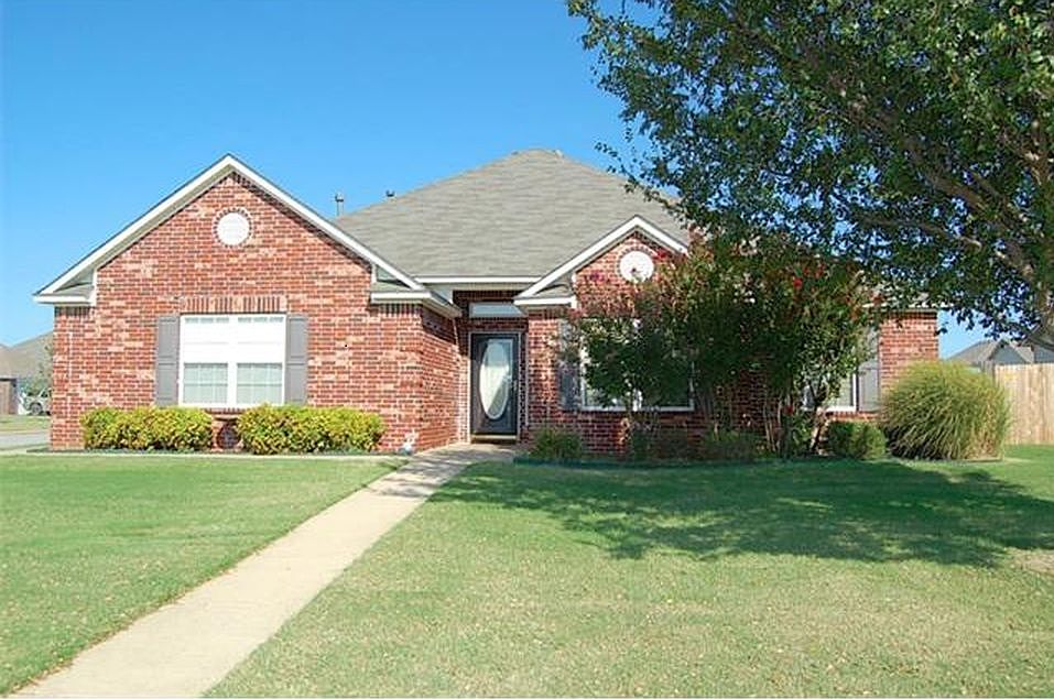 1st image of 9003 S 257th East Pl