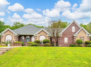 115 Williams Ranch Rd, Conway, AR 72032