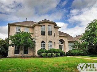 1033 Rosinweed, Mesquite, TX 75149