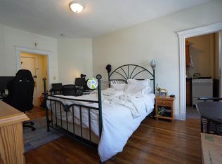 92 Brainerd Rd #74-17, Allston, MA 02134