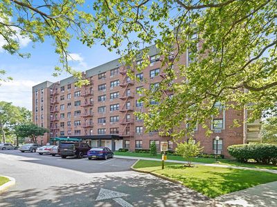 8410 153rd Ave APT 4K, Queens, NY, 11414
