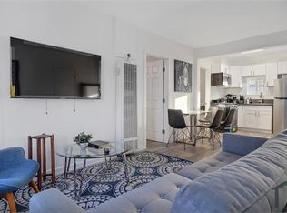 6031 8th Ave, Los Angeles, CA 90043