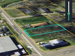 0 Julienne St, Jackson, MS 39201