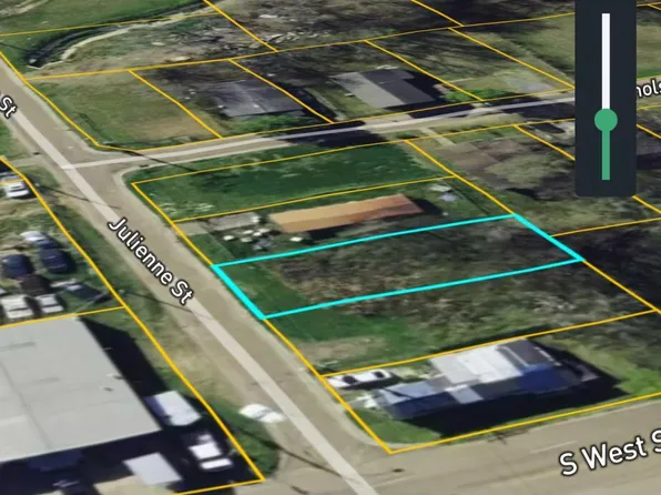 0 Julienne St, Jackson, MS 39201