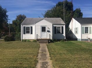 3157 S 5th St, Springfield, IL 62703