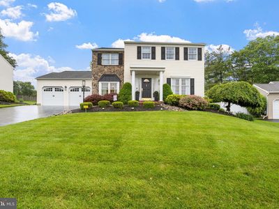 7 Seedling Dr, Holland, PA, 18966