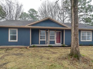1926 Matt Ln, Hensley, AR 72065