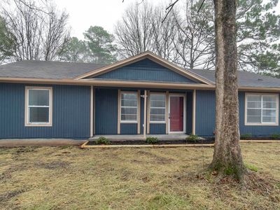 1926 Matt Ln, Hensley, AR, 72065