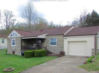 898 Baier St, Saint Albans, WV 25177