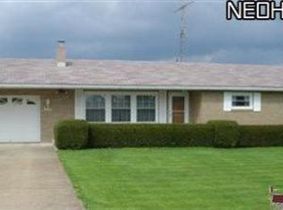 7245 Kensington Rd NE, Carrollton, OH 44615