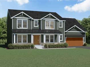 160 Sandywood Cir, Grand Island, NY 14072