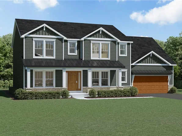 160 Sandywood Cir, Grand Island, NY 14072