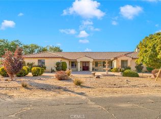 15220 Osceola Rd, Apple Valley, CA 92307