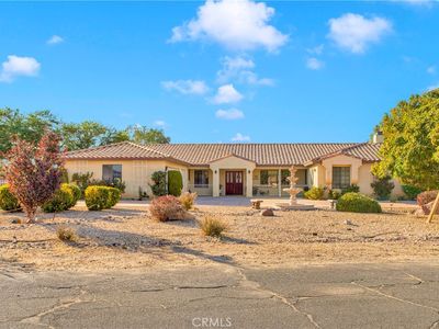 15220 Osceola Rd, Apple Valley, CA, 92307
