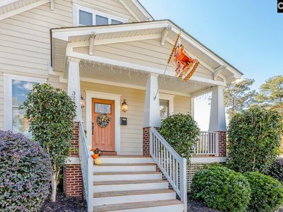 3231 Gadsden St, Columbia, SC, 29201