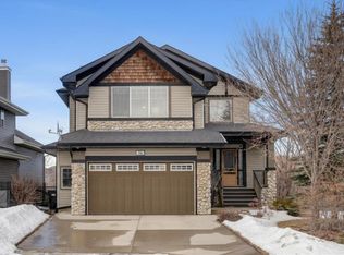 110 E Royal Oak Vw NW, Calgary, AB T3G 5V9