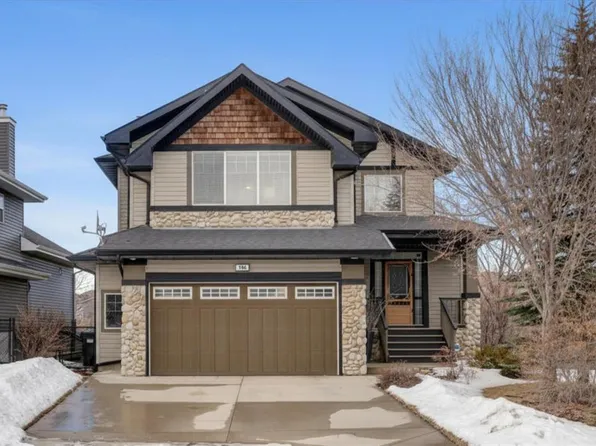 110 E Royal Oak Vw NW, Calgary, AB T3G 5V9