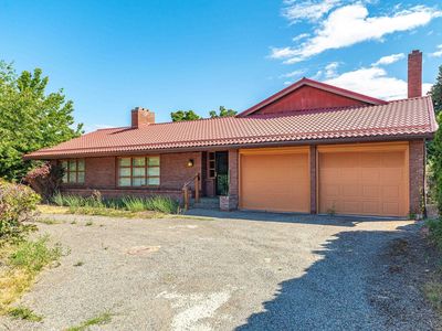 3338 W Riverview Dr, Spokane, WA, 99205