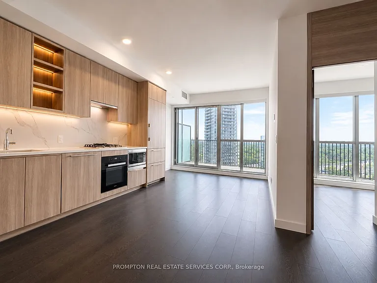 18 Esther Shiner Blvd #2216 — Photo 3