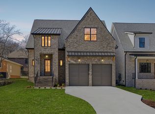 4201B Belmont Blvd, Nashville, TN 37215