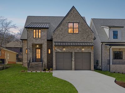 4201B Belmont Blvd, Nashville, TN, 37215