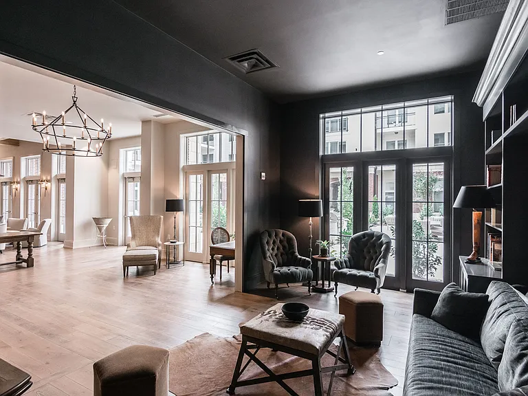 The Residences at Harpeth Square — Photo 67