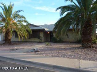 4415 E Covina St, Mesa, AZ 85205