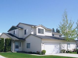 3730 N 2nd St, Coeur D Alene, ID 83815