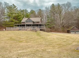 75 Dugway Rd, Salisbury, CT 06068