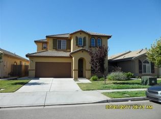 7197 E Cortland Ave, Fresno, CA 93737