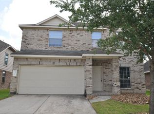 22358 Highland Point Ln, Spring, TX 77373