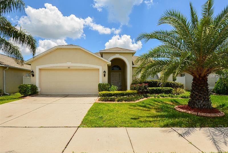 1st image of 3511 Clover Blossom Cir